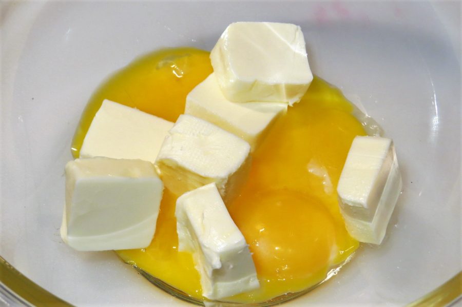 Hollandaise Sauce Hollandaise Sauce