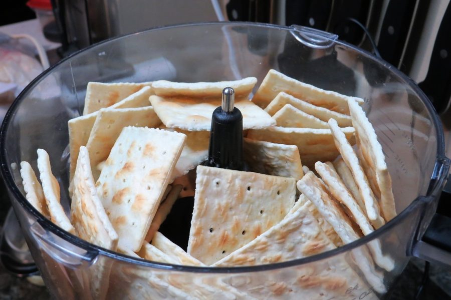 Saltines North Carolina Lemon Pie Saltines North Carolina Lemon Pie