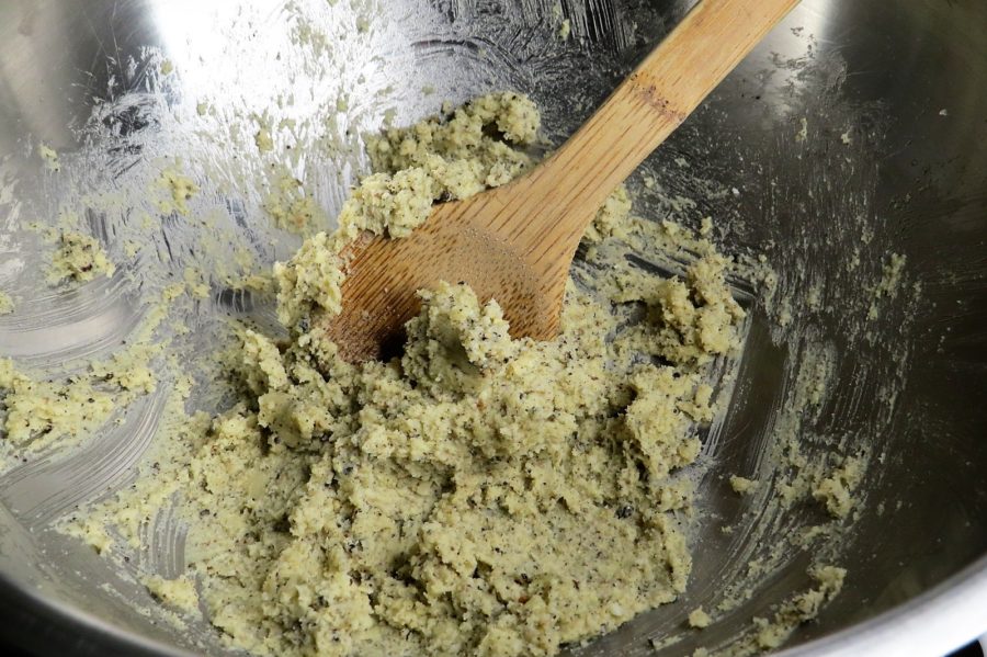 Pepper paste Cacio e Pepe Pepper paste Cacio e Pepe