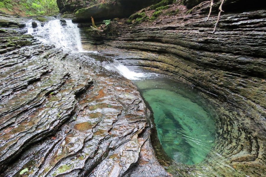 Devil’s Bathtub Duffield Virginia This Life