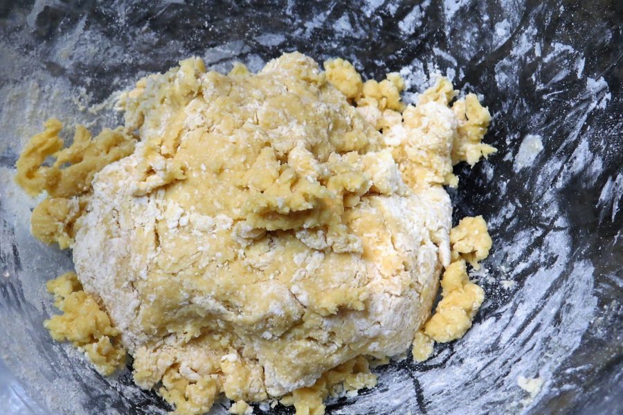 Fresh Pasta Fresh Pasta