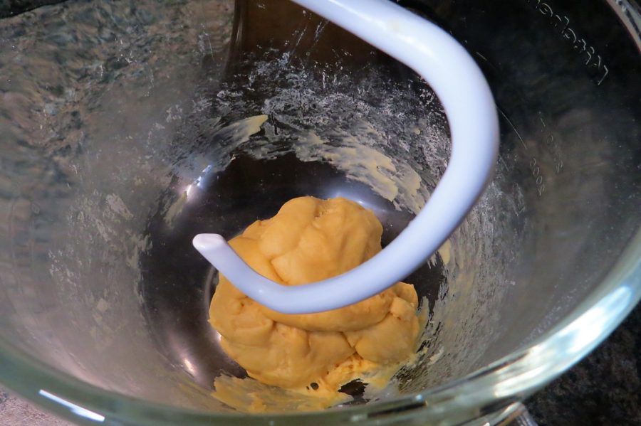 Fresh Pasta Fresh Pasta