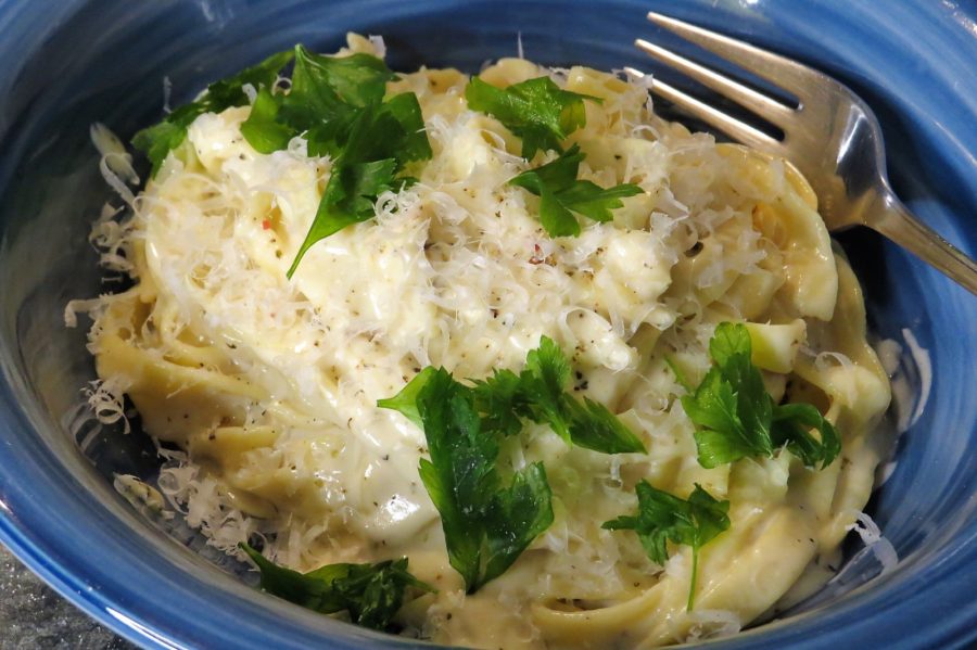 Fresh Pasta Fresh Pasta