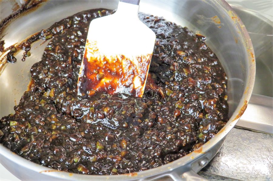 Roux Turkey and Sausage Gumbo Roux Turkey and Sausage Gumbo