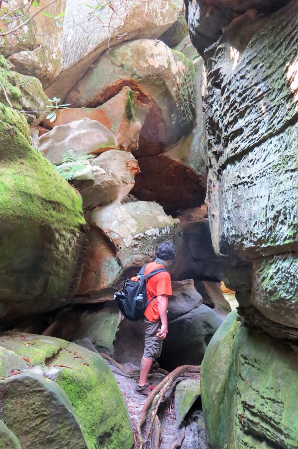 The Channels Abingdon Virginia The Channels Abingdon Virginia