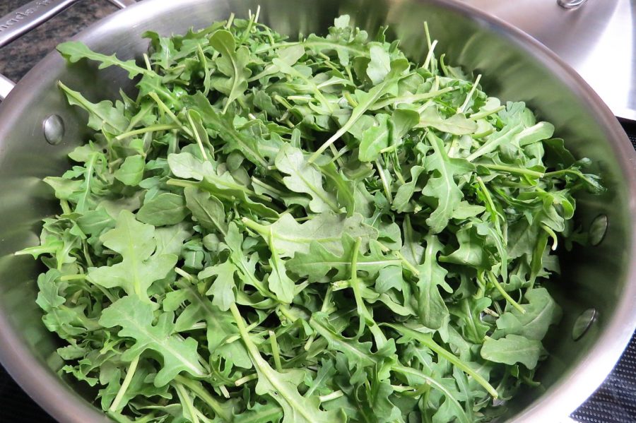 Arugula Spinach Arugula Artichoke Dip Arugula Spinach Arugula Artichoke Dip