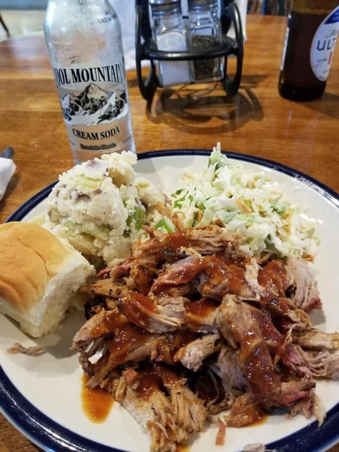 Sarah’s Restaurant at Fox Creek General Store Troutdale Virginia Sarah's Restaurant at Fox Creek General Store Troutdale Virginia