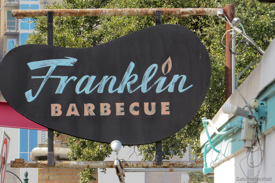 Franklin Barbecue Review | This Uncomplicated Life