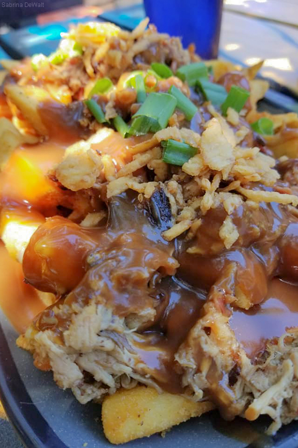 4th Street Fillin Station Review This Life