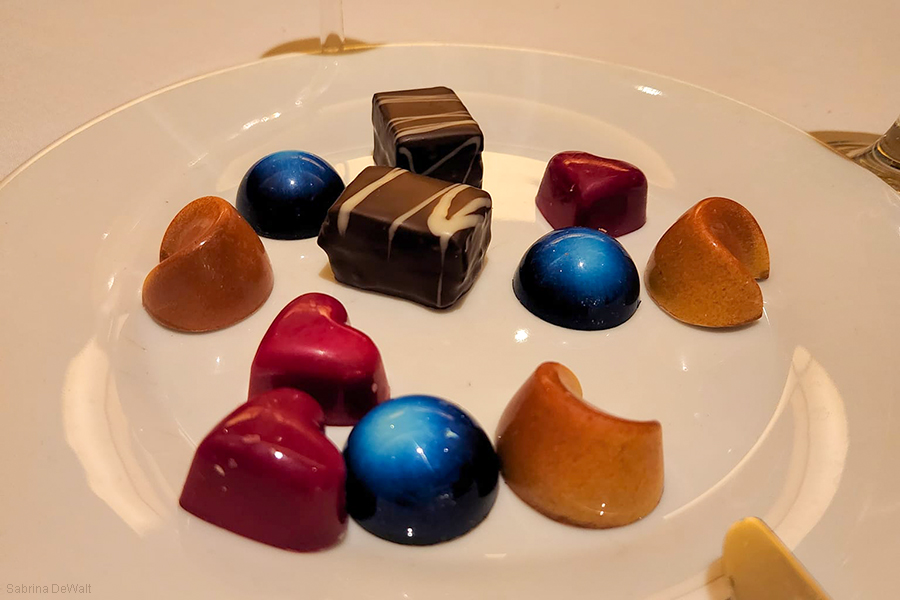 Our Council Oak Experience This Life